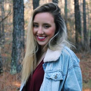 Meet your Posher, Madison